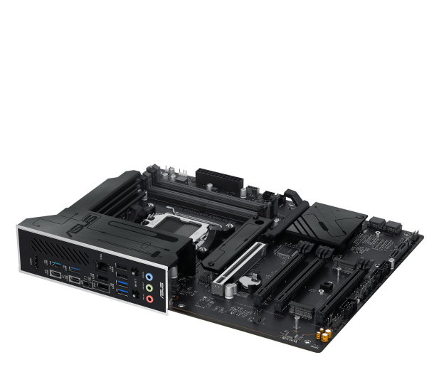ASUS X870 MAX GAMING WIFI7 - 1356722 - zdjęcie 6